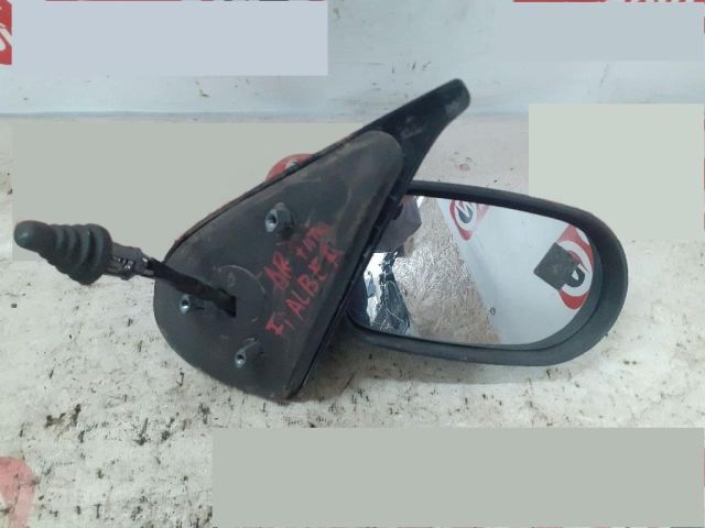 bontott FIAT ALBEA Jobb Visszapillantó Tükör (Mechanikus)