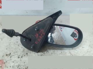 bontott FIAT ALBEA Jobb Visszapillantó Tükör (Mechanikus)