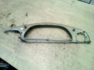 bontott FIAT ALBEA Kilométeróra Keret