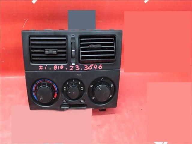 bontott FIAT ALBEA Klíma Kapcsoló