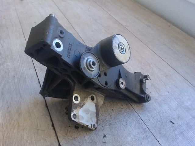 bontott FIAT ALBEA Klímakompresszor Tartó Bak