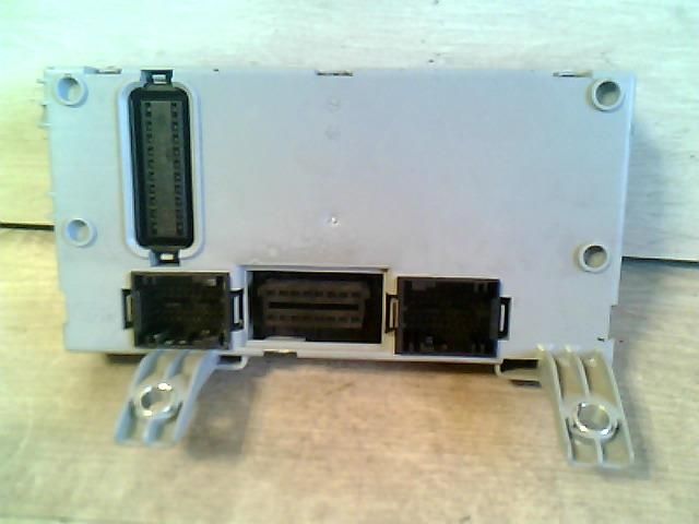 bontott FIAT ALBEA Komfort Elektronika