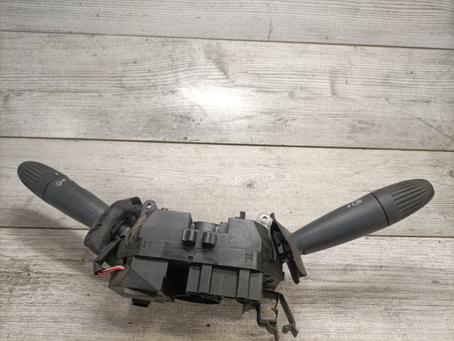 bontott FIAT ALBEA Komplett Kormánykapcsoló (Bajuszkapcsoló)