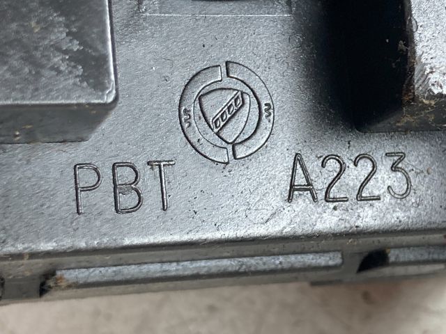 bontott FIAT ALBEA Komplett Kormánykapcsoló (Bajuszkapcsoló)