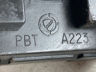 bontott FIAT ALBEA Komplett Kormánykapcsoló (Bajuszkapcsoló)