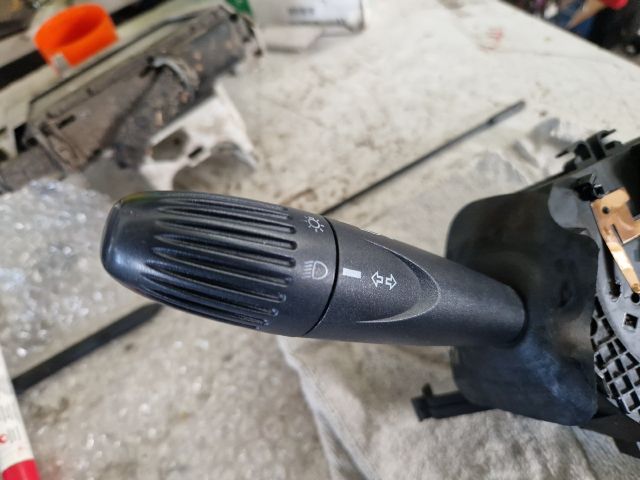 bontott FIAT ALBEA Komplett Kormánykapcsoló (Bajuszkapcsoló)