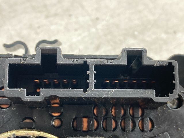 bontott FIAT ALBEA Komplett Kormánykapcsoló (Bajuszkapcsoló)