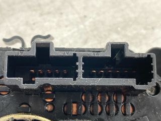 bontott FIAT ALBEA Komplett Kormánykapcsoló (Bajuszkapcsoló)