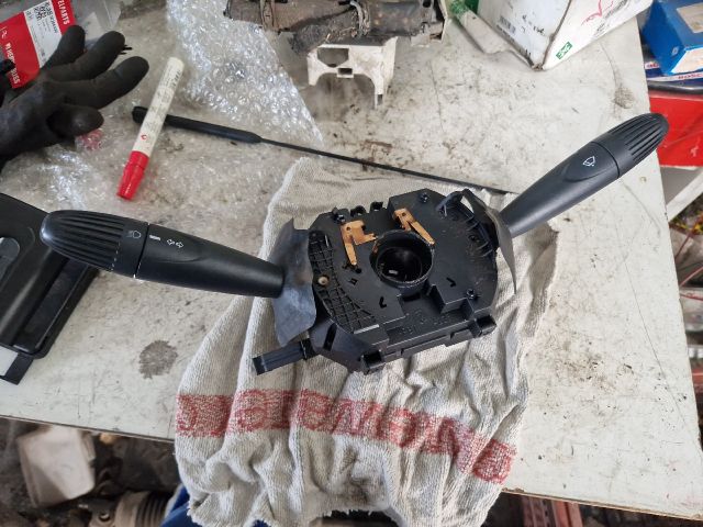 bontott FIAT ALBEA Komplett Kormánykapcsoló (Bajuszkapcsoló)