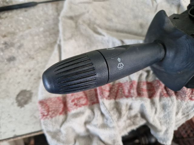 bontott FIAT ALBEA Komplett Kormánykapcsoló (Bajuszkapcsoló)