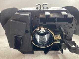 bontott FIAT ALBEA Komplett Kormánykapcsoló (Bajuszkapcsoló)