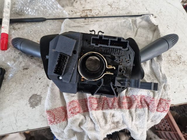 bontott FIAT ALBEA Komplett Kormánykapcsoló (Bajuszkapcsoló)