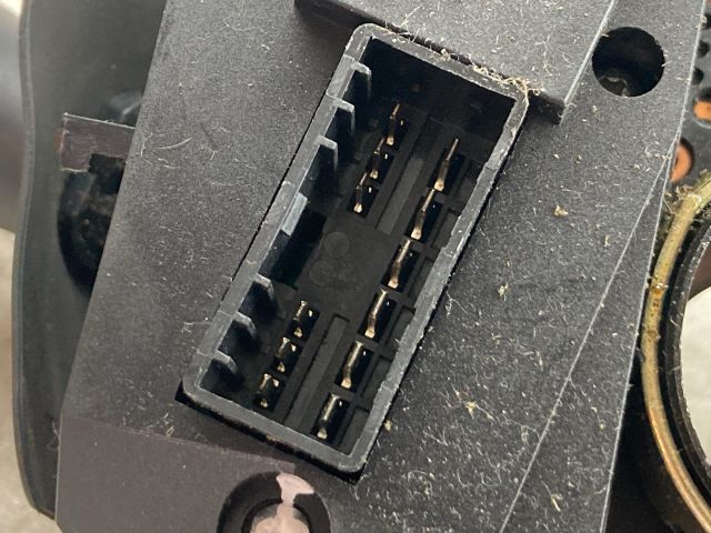 bontott FIAT ALBEA Komplett Kormánykapcsoló (Bajuszkapcsoló)