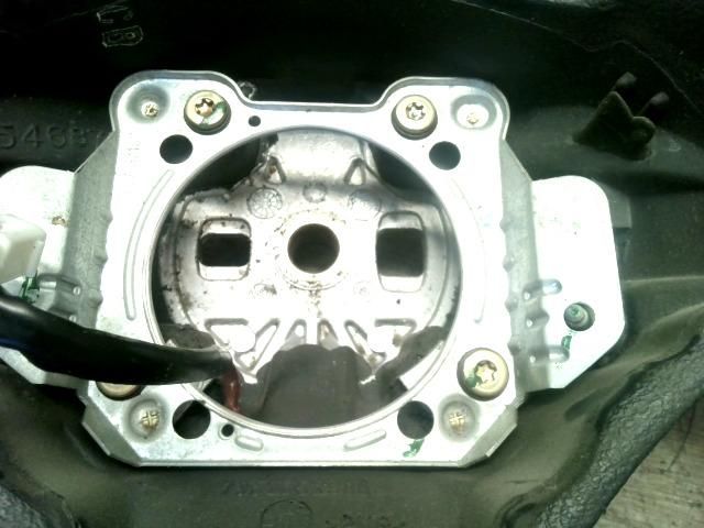 bontott FIAT ALBEA Kormány