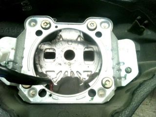 bontott FIAT ALBEA Kormány