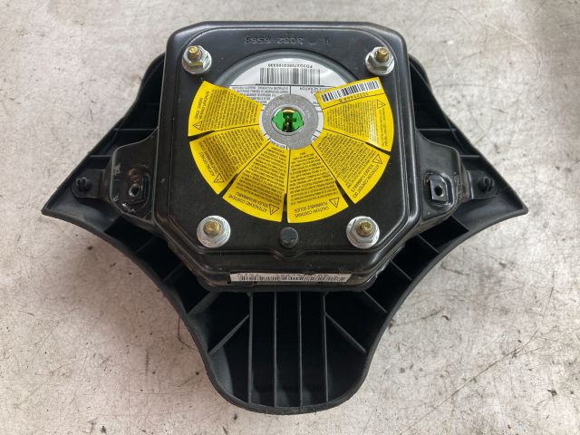 bontott FIAT ALBEA Kormánylégzsák