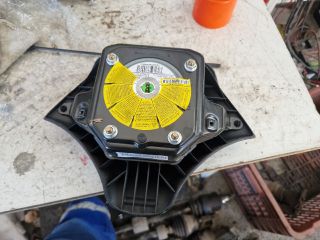 bontott FIAT ALBEA Kormánylégzsák