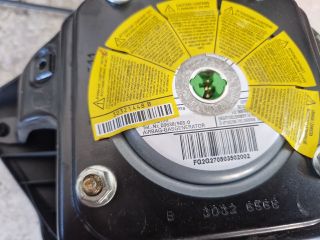 bontott FIAT ALBEA Kormánylégzsák