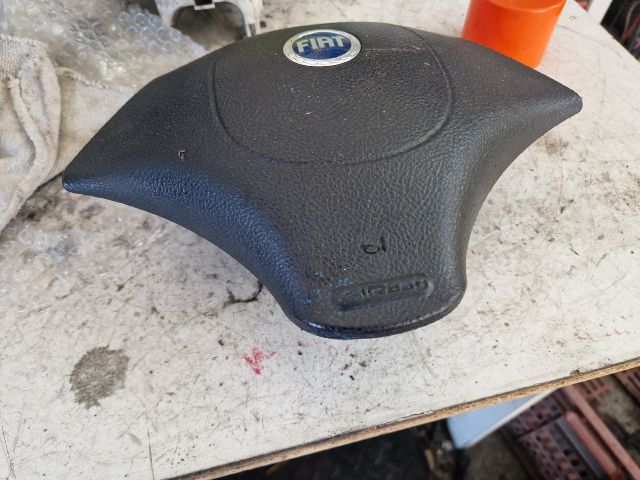 bontott FIAT ALBEA Kormánylégzsák