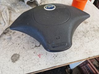 bontott FIAT ALBEA Kormánylégzsák