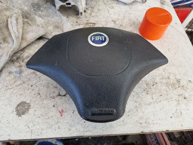 bontott FIAT ALBEA Kormánylégzsák