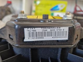 bontott FIAT ALBEA Kormánylégzsák