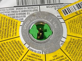 bontott FIAT ALBEA Kormánylégzsák