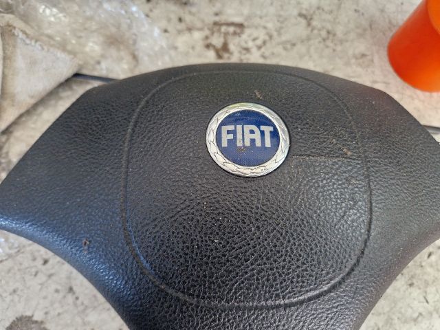 bontott FIAT ALBEA Kormánylégzsák