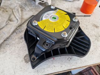 bontott FIAT ALBEA Kormánylégzsák