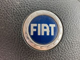 bontott FIAT ALBEA Kormánylégzsák