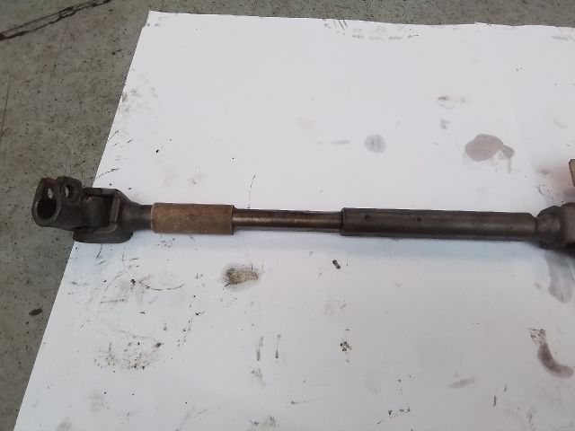 bontott FIAT ALBEA Kormányoszlop