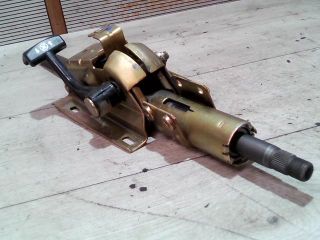 bontott FIAT ALBEA Kormányoszlop