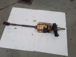 bontott FIAT ALBEA Kormányoszlop