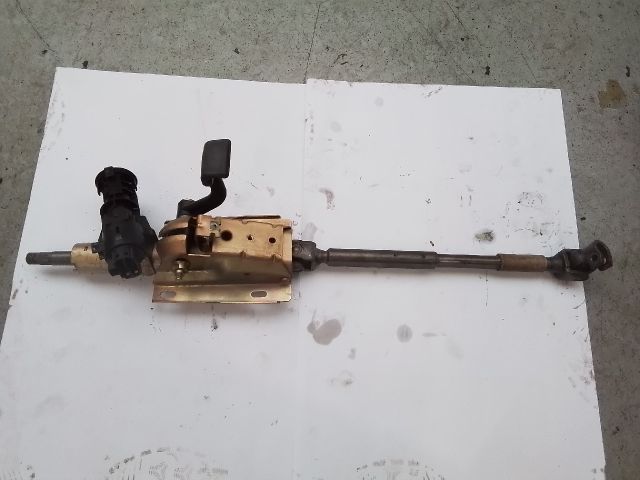 bontott FIAT ALBEA Kormányoszlop