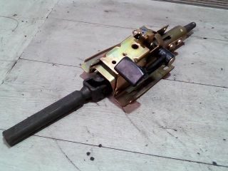 bontott FIAT ALBEA Kormányoszlop