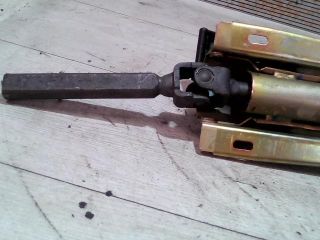 bontott FIAT ALBEA Kormányoszlop