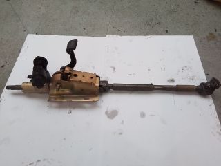 bontott FIAT ALBEA Kormányoszlop