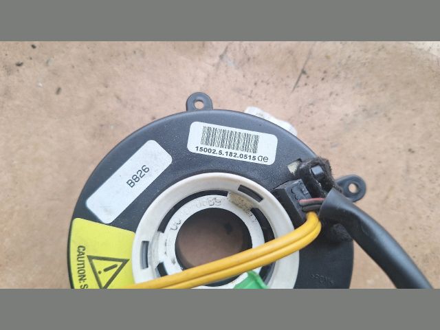 bontott FIAT ALBEA Légzsák Átvezető Szalagkábel