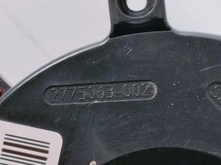 bontott FIAT ALBEA Légzsák Átvezető Szalagkábel