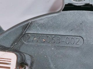 bontott FIAT ALBEA Légzsák Átvezető Szalagkábel