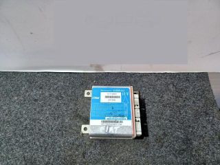 bontott FIAT ALBEA Légzsák Elektronika