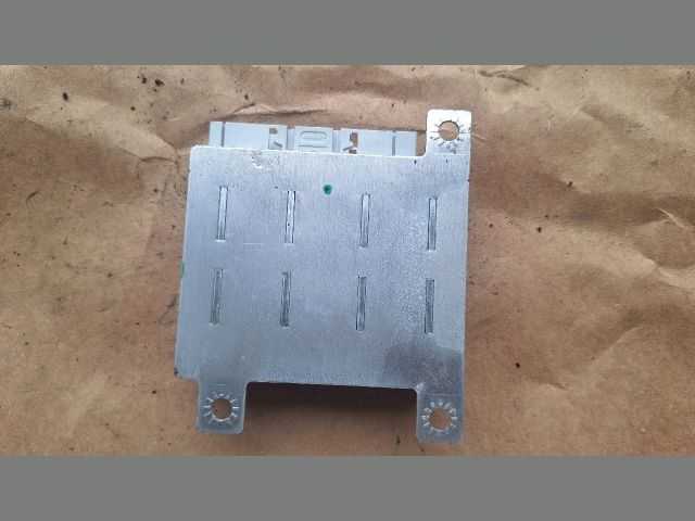 bontott FIAT ALBEA Légzsák Elektronika