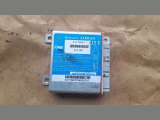 bontott FIAT ALBEA Légzsák Elektronika