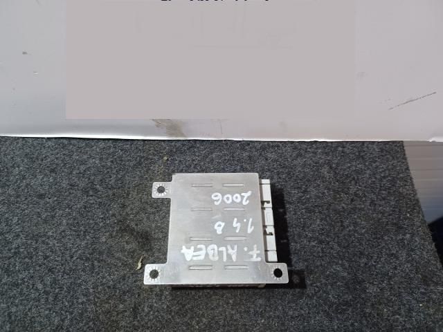 bontott FIAT ALBEA Légzsák Elektronika