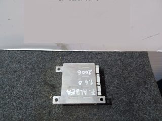 bontott FIAT ALBEA Légzsák Elektronika