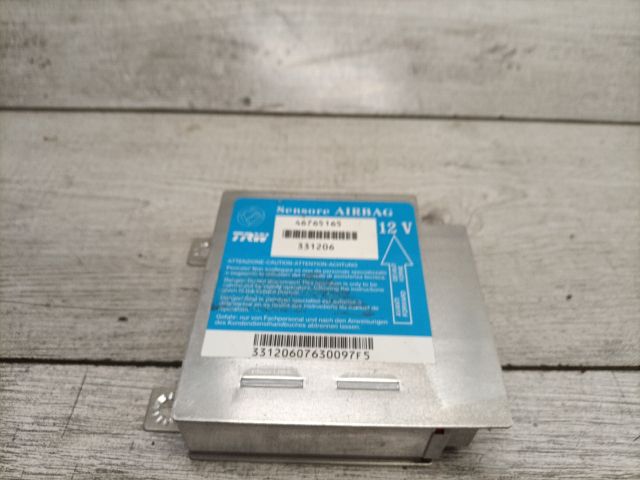 bontott FIAT ALBEA Légzsák Elektronika