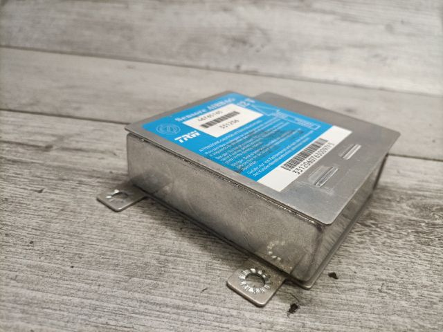 bontott FIAT ALBEA Légzsák Elektronika