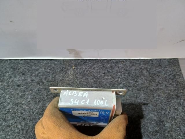 bontott FIAT ALBEA Légzsák Elektronika