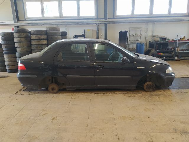 bontott FIAT ALBEA Motorháztető Kitámasztó Rúd