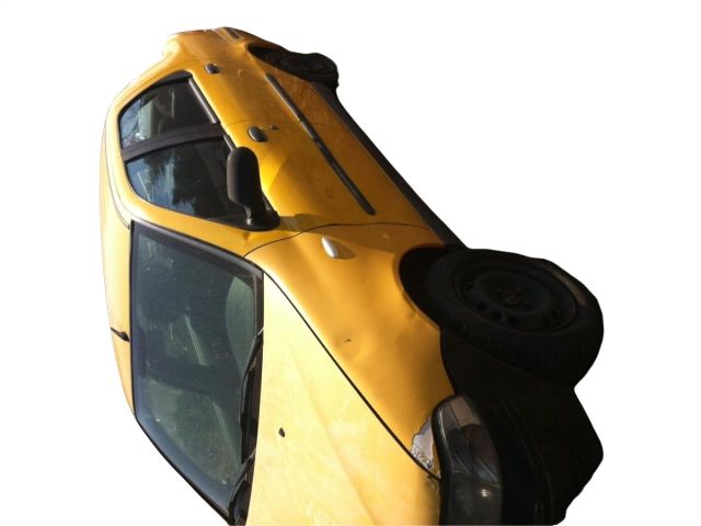 bontott FIAT ALBEA Motorháztető Nyitó Kar / Gomb